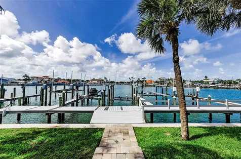1651 Sand Key Estates Court Clearwater Beach FL 33767