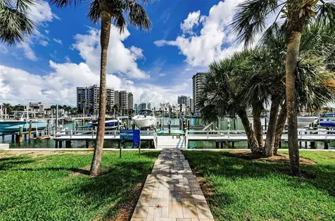 1651 Sand Key Estates Court Clearwater Beach FL 33767