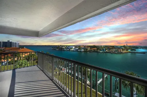 1651 Sand Key Estates Court Clearwater Beach FL 33767