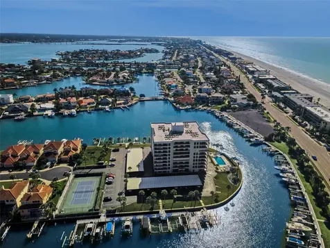 1651 Sand Key Estates Court Clearwater Beach FL 33767
