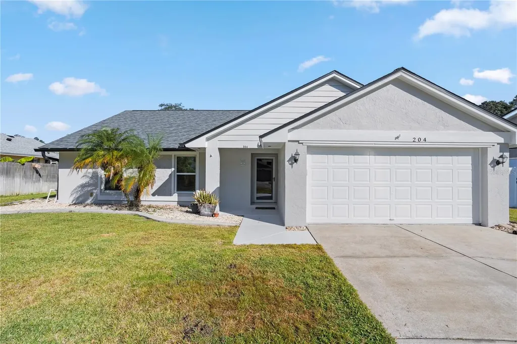 204 Teakwood Court Lake Mary FL 32746