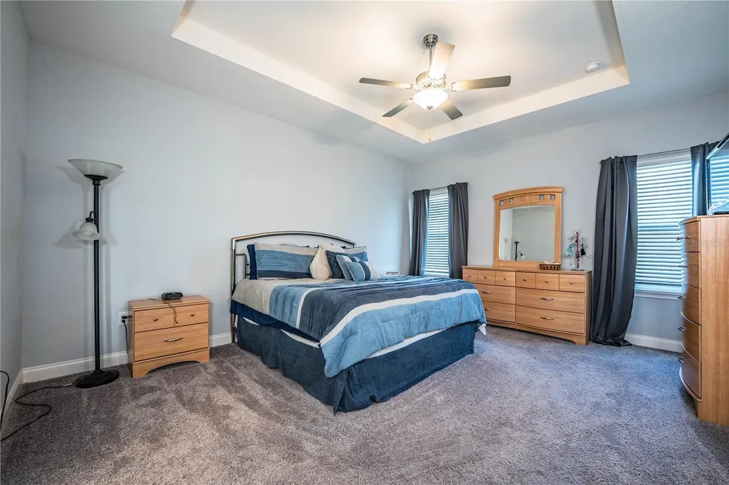 261 Walkers Point Drive Auburndale FL 33823