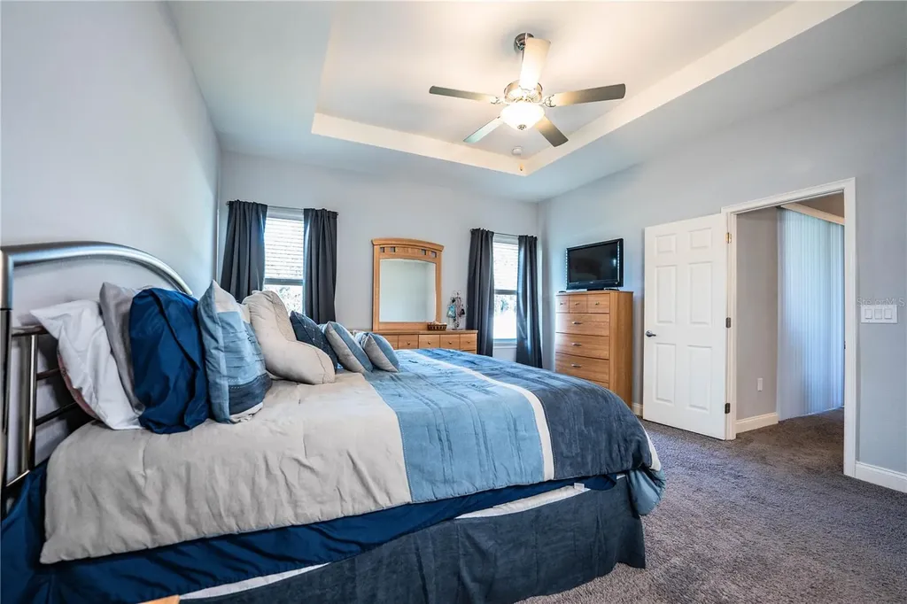 261 Walkers Point Drive Auburndale FL 33823