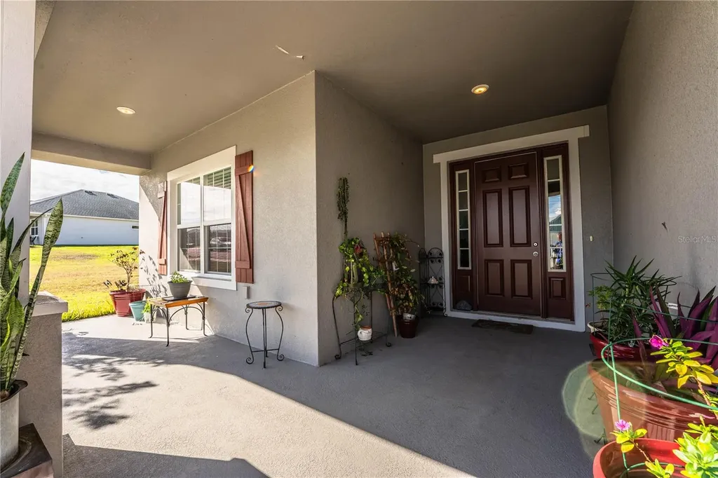 261 Walkers Point Drive Auburndale FL 33823