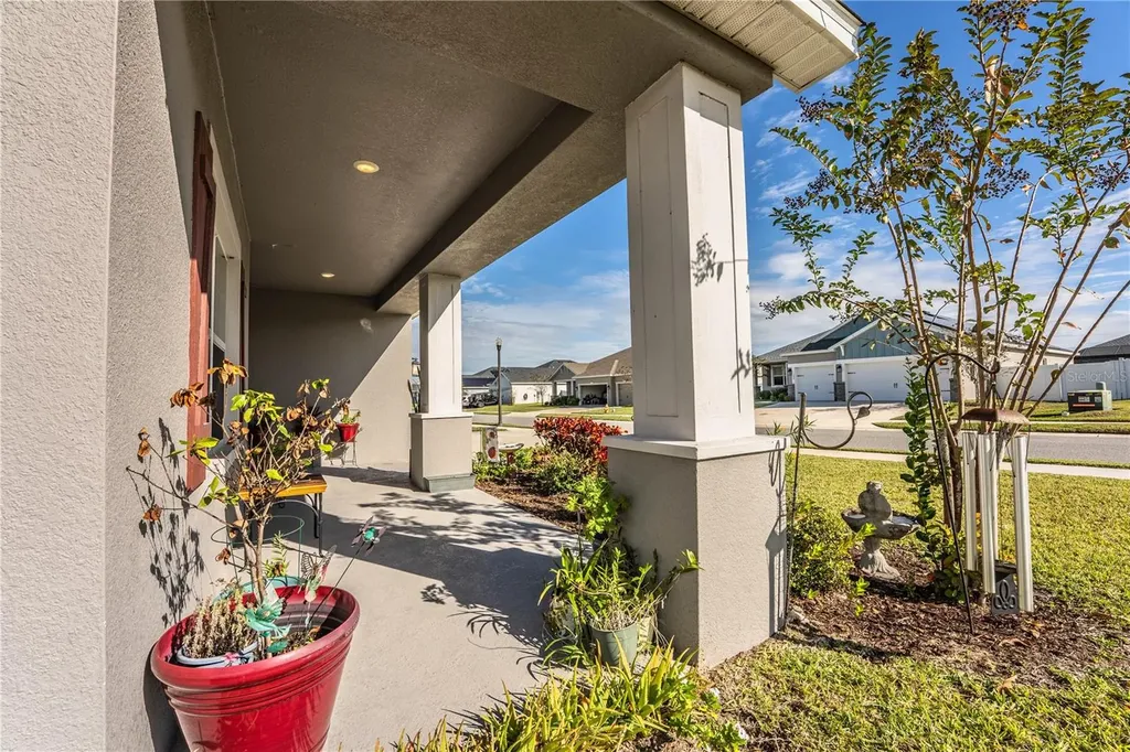 261 Walkers Point Drive Auburndale FL 33823