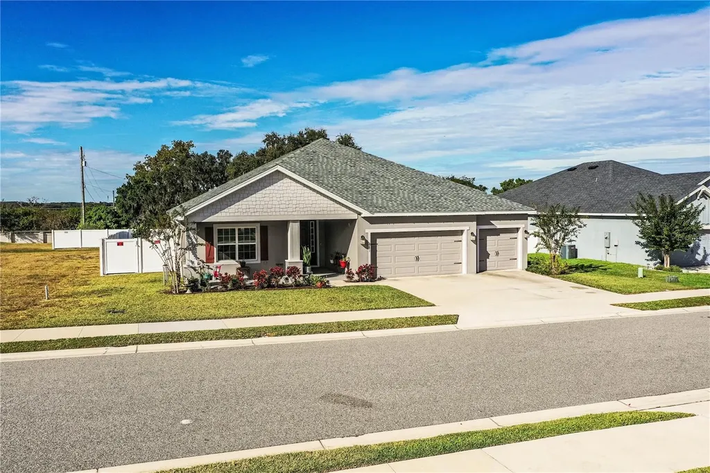 261 Walkers Point Drive Auburndale FL 33823