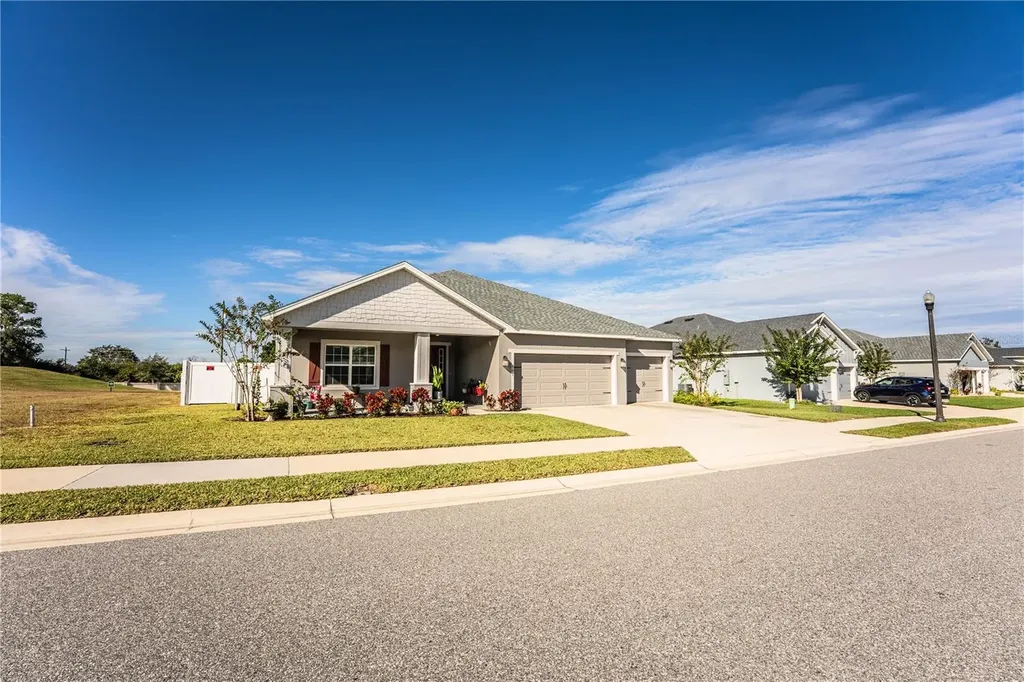 261 Walkers Point Drive Auburndale FL 33823