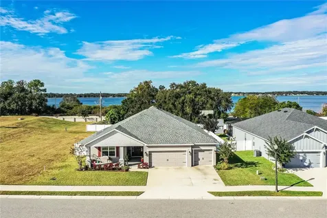 261 Walkers Point Drive Auburndale FL 33823