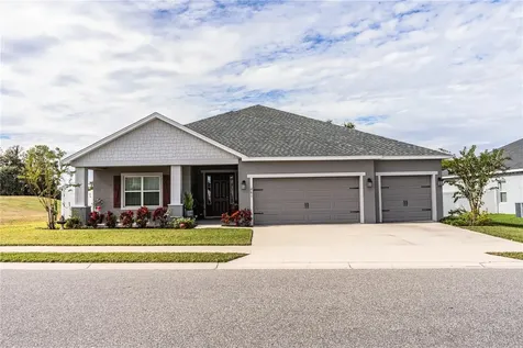 261 Walkers Point Drive Auburndale FL 33823