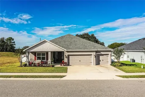 261 Walkers Point Drive Auburndale FL 33823