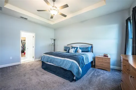 261 Walkers Point Drive Auburndale FL 33823