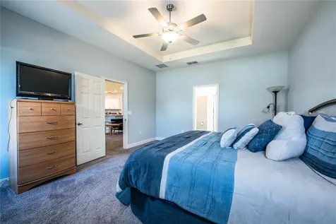 261 Walkers Point Drive Auburndale FL 33823