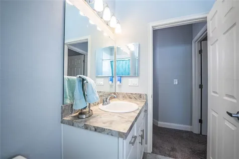 261 Walkers Point Drive Auburndale FL 33823