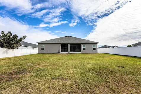 261 Walkers Point Drive Auburndale FL 33823