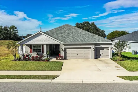 261 Walkers Point Drive Auburndale FL 33823