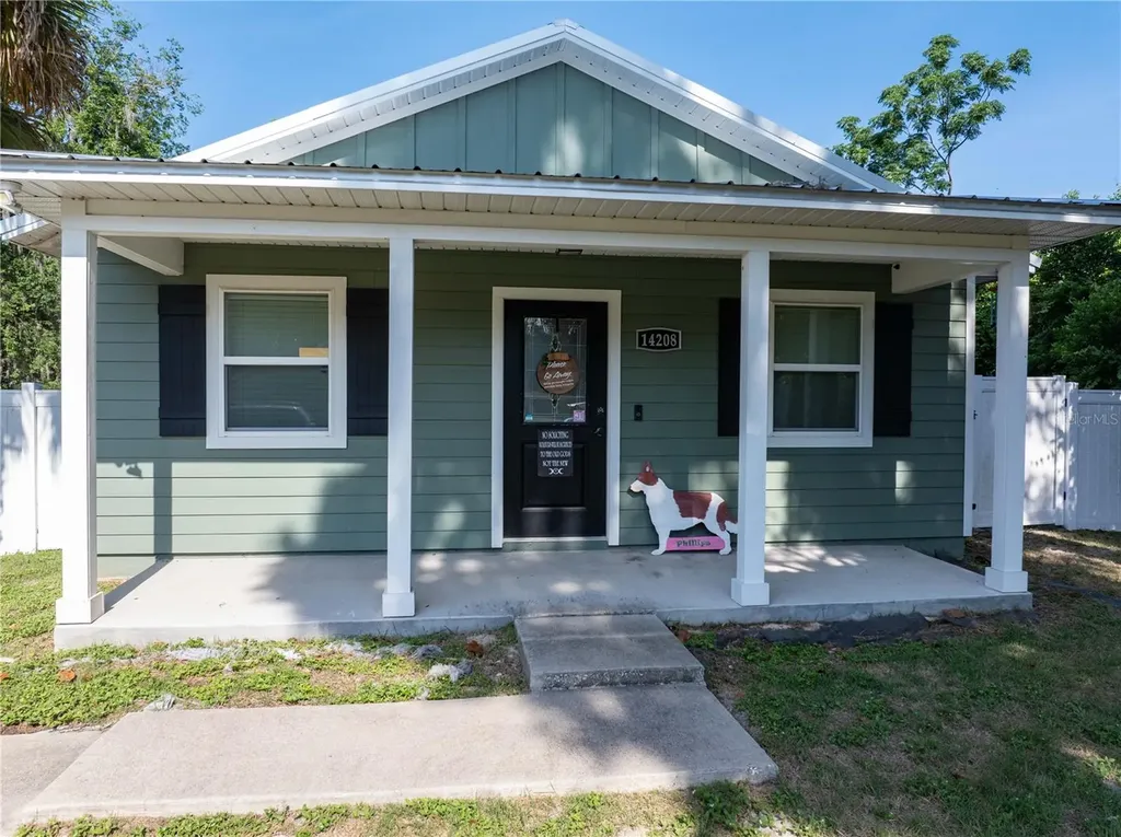 14208 NW 136th Terrace Alachua FL 32615