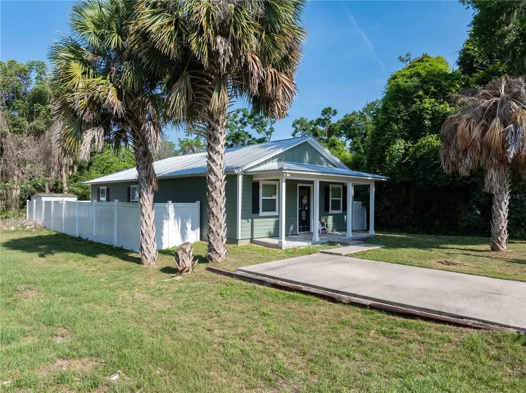 14208 NW 136th Terrace Alachua FL 32615