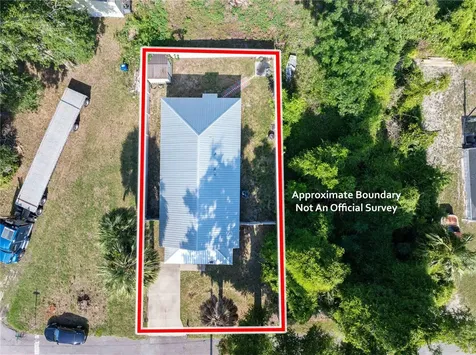 14208 NW 136th Terrace Alachua FL 32615