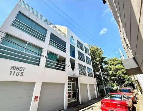 1105 Ribot San Juan PR 00907