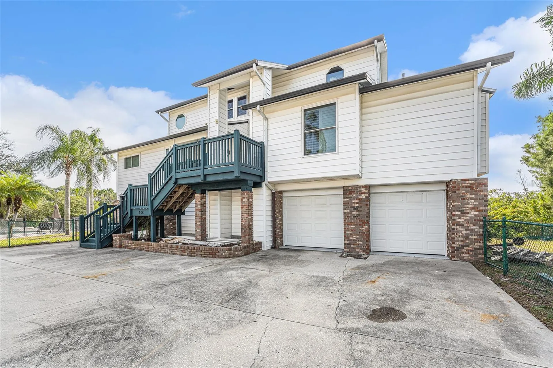 656 Soundview Drive Palm Harbor FL 34683