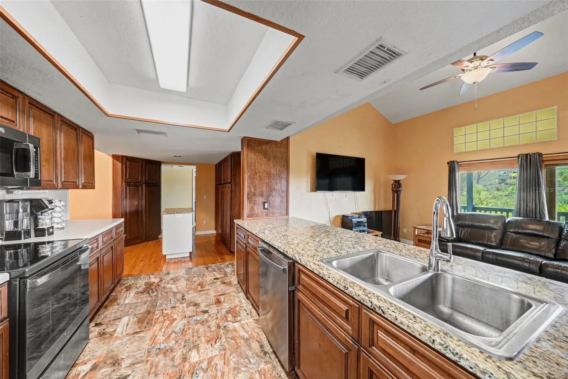 656 Soundview Drive Palm Harbor FL 34683