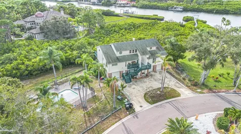 656 Soundview Drive Palm Harbor FL 34683