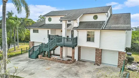 656 Soundview Drive Palm Harbor FL 34683