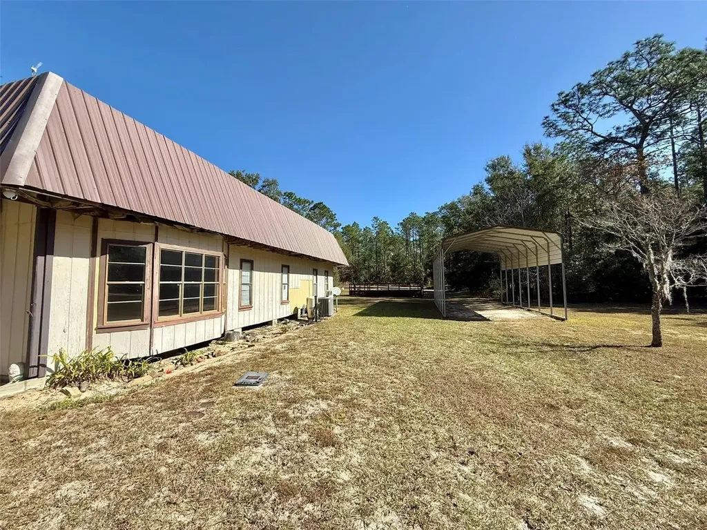 1180 SW 158th Avenue Ocala FL 34481