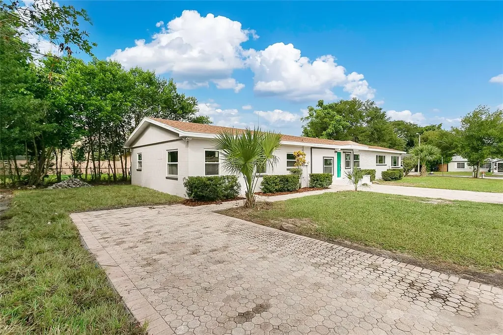 2612 Roxbury Road Winter Park FL 32789