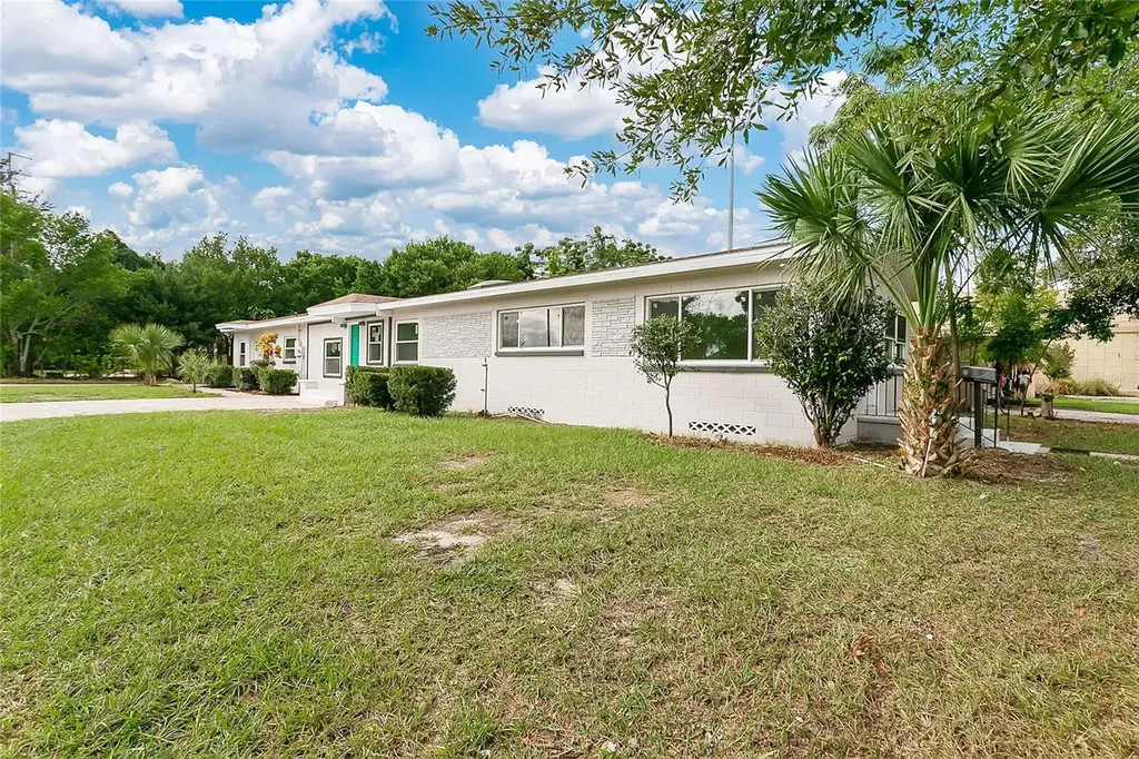 2612 Roxbury Road Winter Park FL 32789