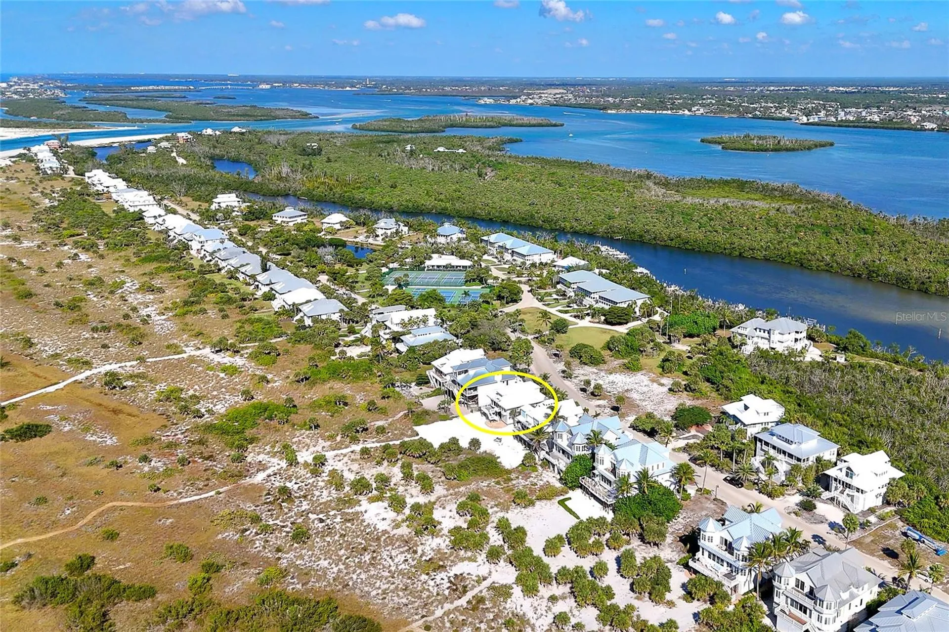7370 Palm Island Drive Placida FL 33946
