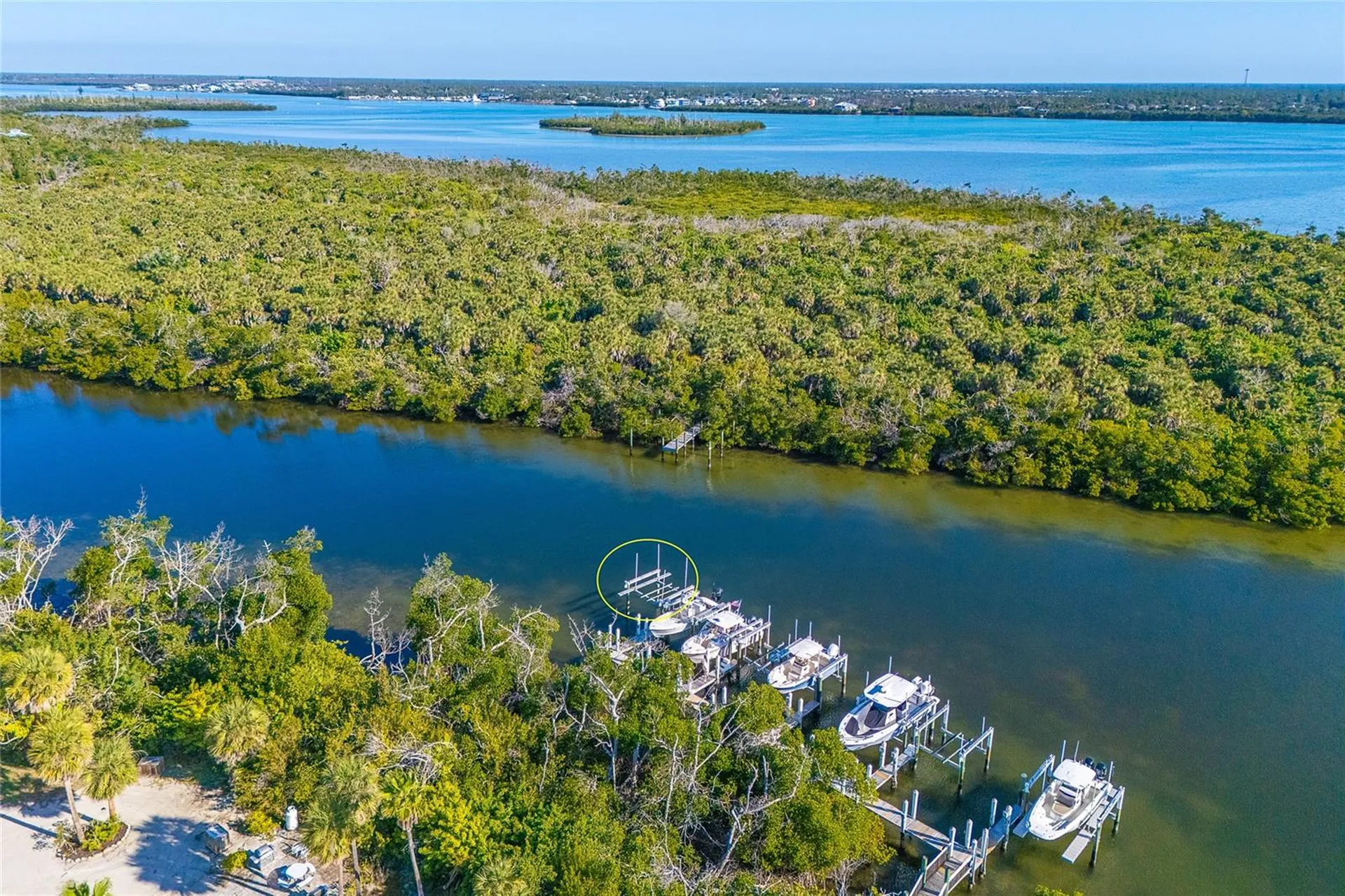 7370 Palm Island Drive Placida FL 33946