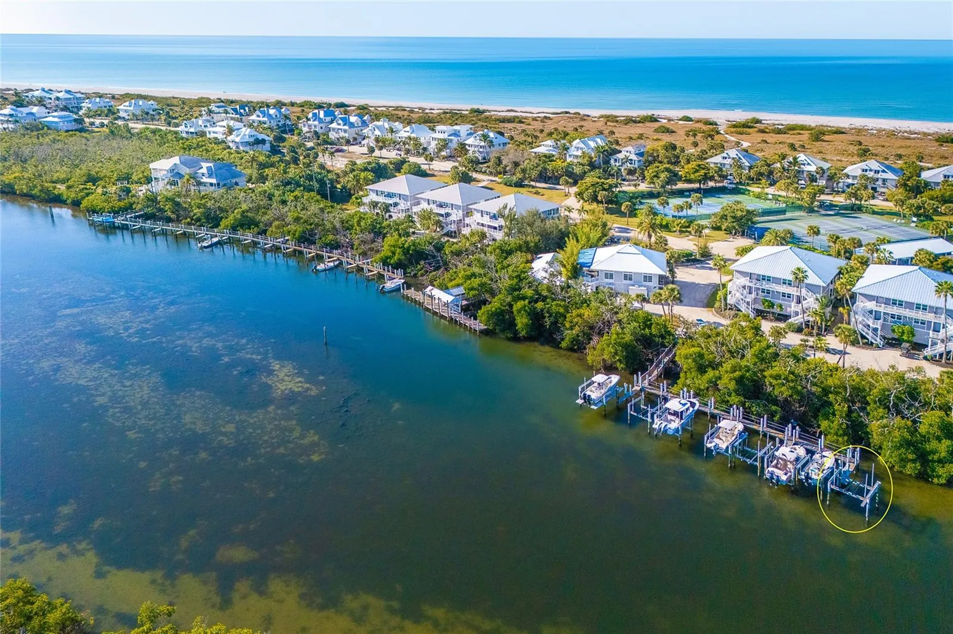 7370 Palm Island Drive Placida FL 33946