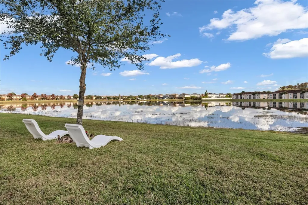 15583 Willow Arbor Circle Orlando FL 32824
