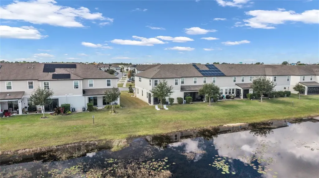 15583 Willow Arbor Circle Orlando FL 32824