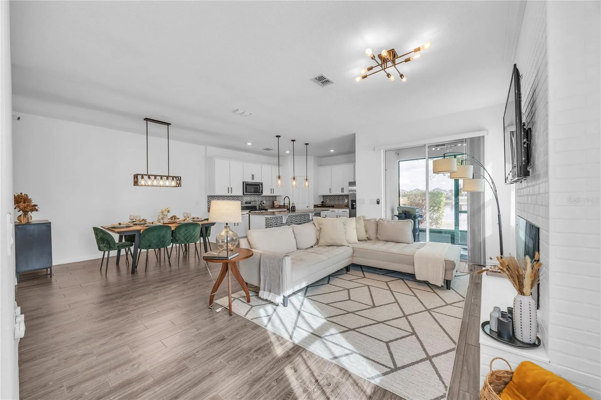 15583 Willow Arbor Circle Orlando FL 32824