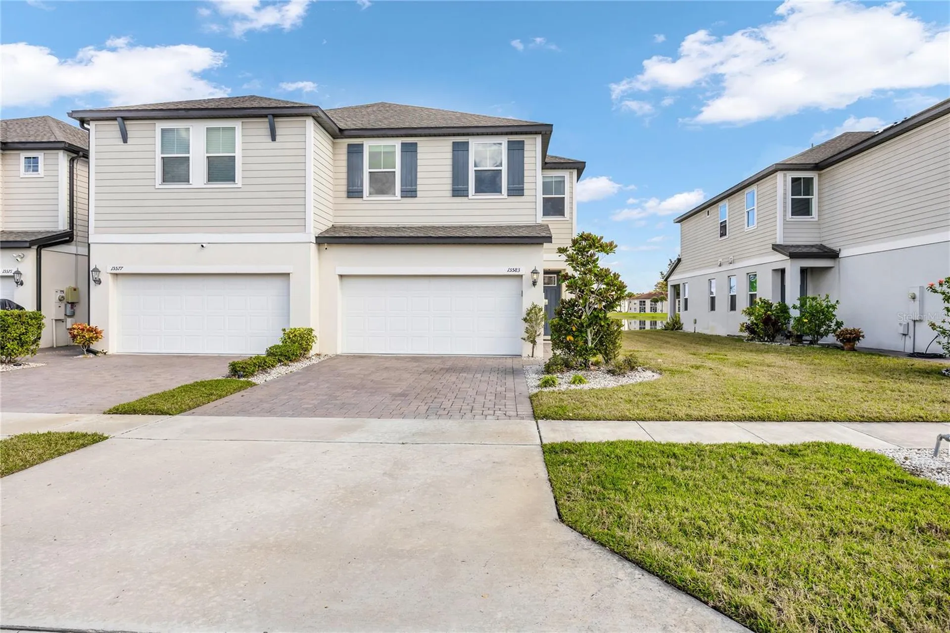 15583 Willow Arbor Circle Orlando FL 32824
