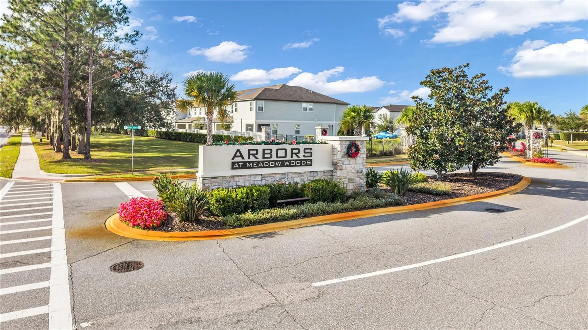 15583 Willow Arbor Circle Orlando FL 32824