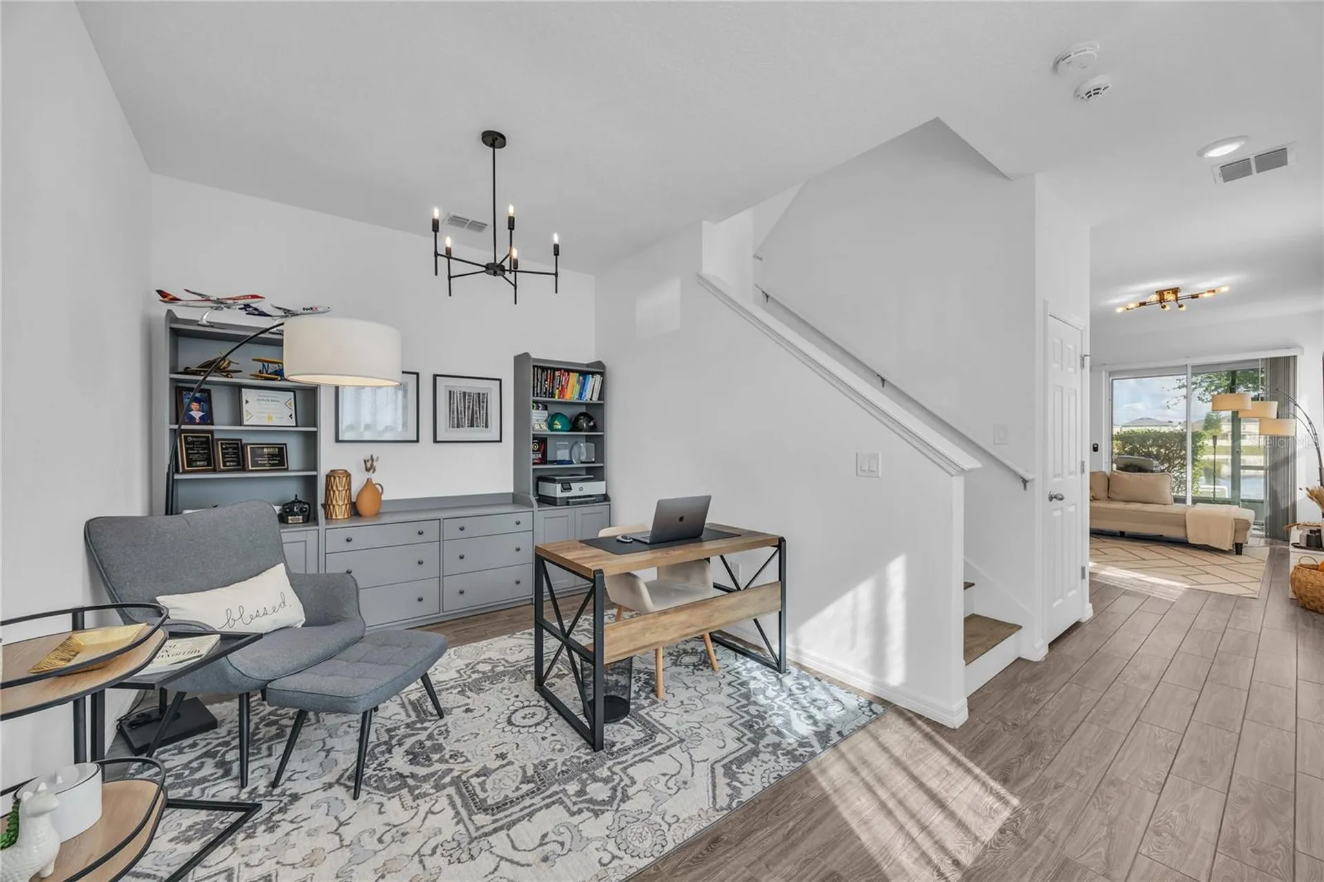 15583 Willow Arbor Circle Orlando FL 32824