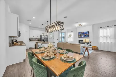15583 Willow Arbor Circle Orlando FL 32824
