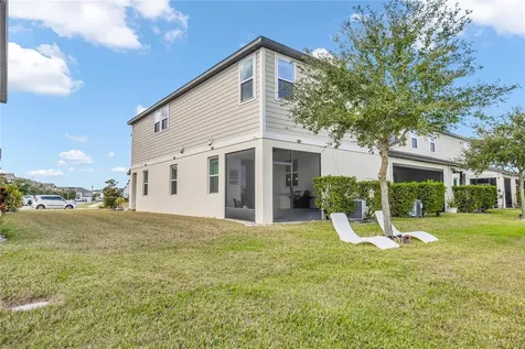 15583 Willow Arbor Circle Orlando FL 32824