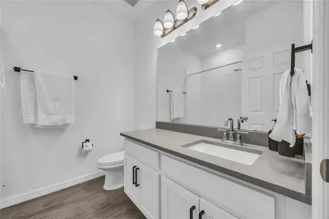 15583 Willow Arbor Circle Orlando FL 32824
