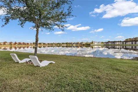 15583 Willow Arbor Circle Orlando FL 32824