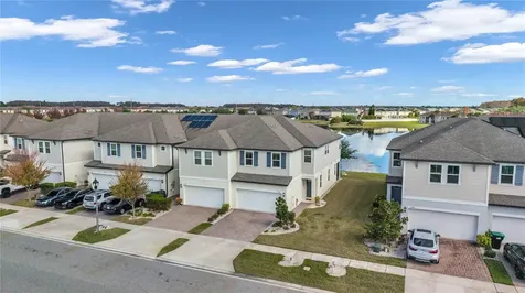 15583 Willow Arbor Circle Orlando FL 32824