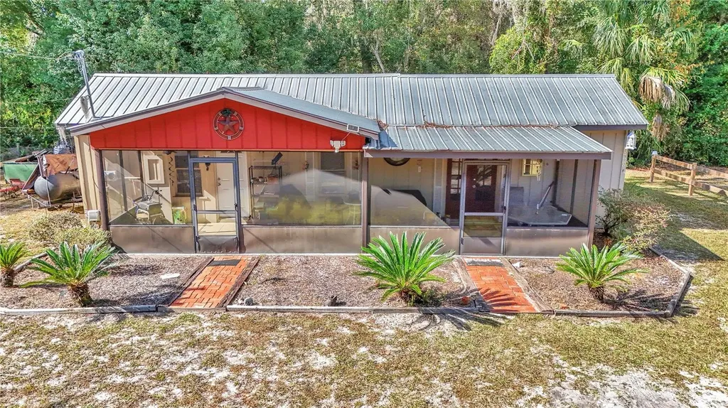20990 W Pennsylvania Avenue Dunnellon FL 34431