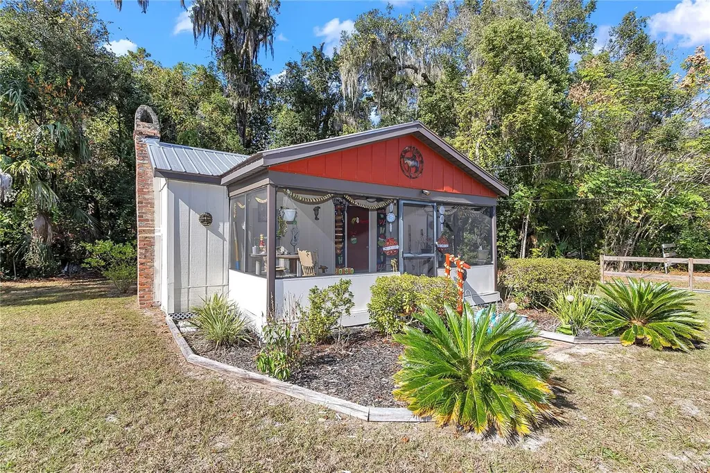 20990 W Pennsylvania Avenue Dunnellon FL 34431