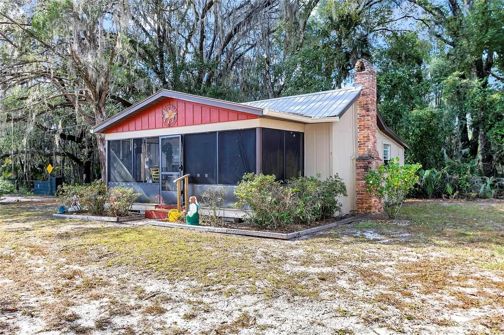 20990 W Pennsylvania Avenue Dunnellon FL 34431