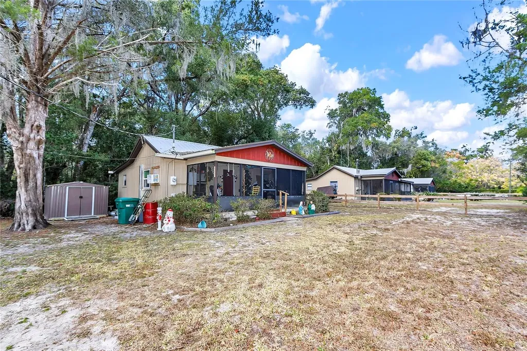 20990 W Pennsylvania Avenue Dunnellon FL 34431