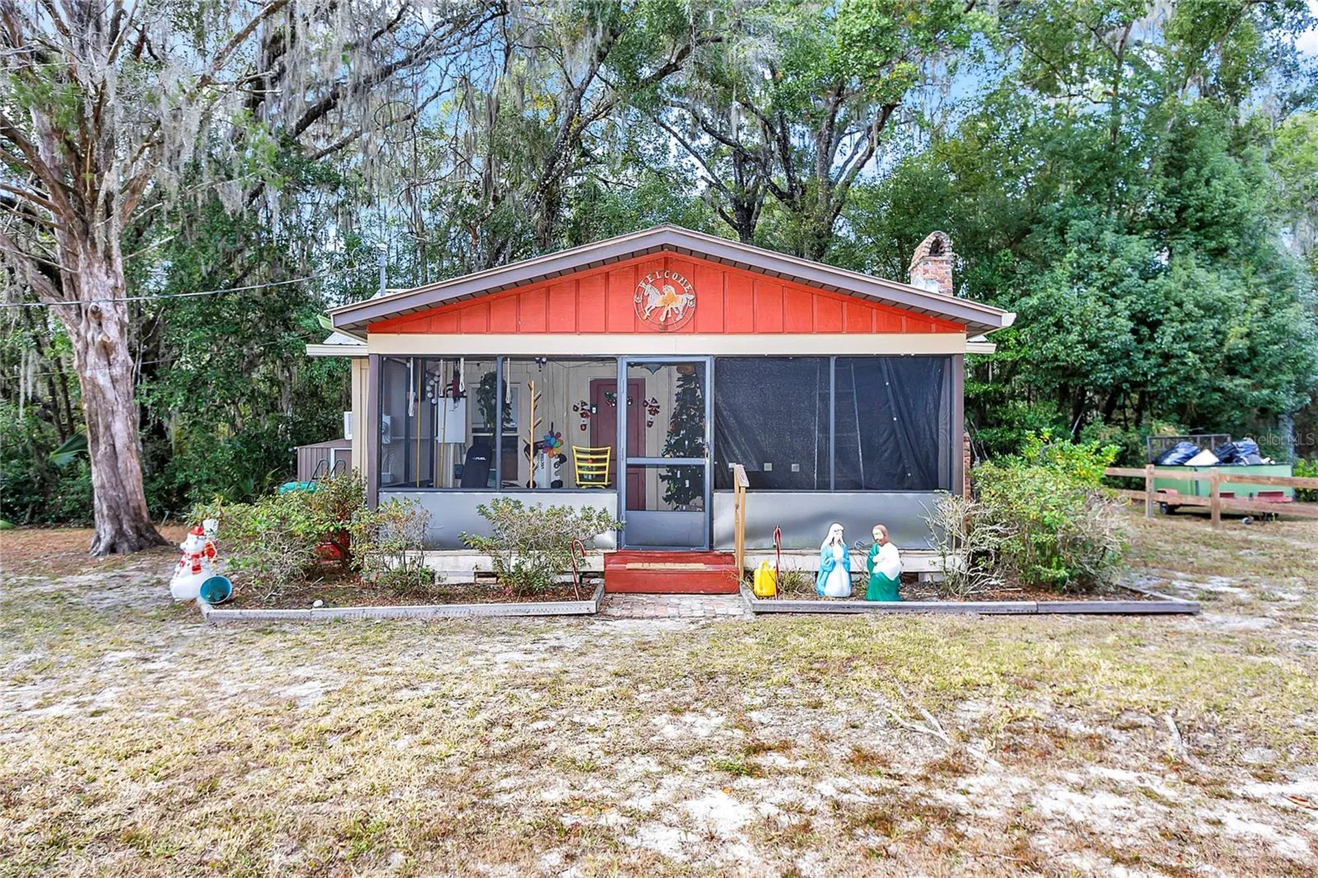 20990 W Pennsylvania Avenue Dunnellon FL 34431