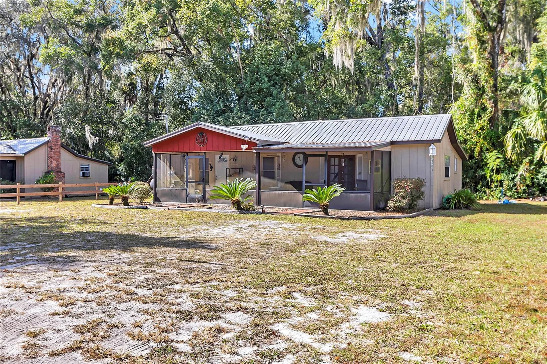 20990 W Pennsylvania Avenue Dunnellon FL 34431